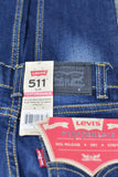 Boys Denim *New* - Levi's - Size 2 - BYS BJE - FAS003 - GEE