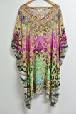 Ladies Dresses - Inoa Kaftan - Size XL - LD0 WPLU - FAS002 - GEE