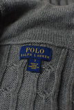 Boys Knitwear - Polo Ralph Lauren - Size 7 - BYS BW0 - FAS026 - GEE