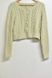 Ladies Knitwear - Arnhem - Size XL - LW0 WPLU - FAS007 - V.G