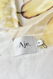 Ladies Dresses - Aje. - Size 8 - LD0 - FAS002 - GEE