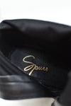 Ladies Shoes - Spur - Size 9 - LSH - FAS001 - GEE