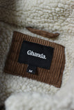 Men's Jackets - Ghanda - Size M - MP0 - FAS006 - V.G