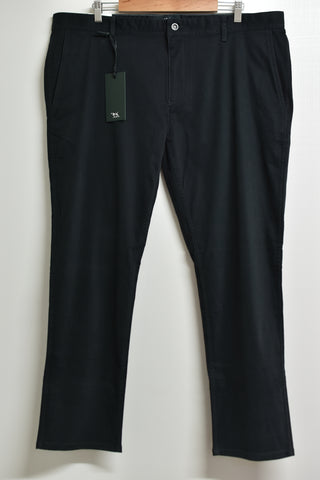 Men's Pants - Rodd & Gunn (Coal) - Size 42 - MP0 MPLU - FAS011 - GEE