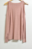 Ladies Tops - Basque - Size 14 - LT0 - FAS026 - GEE