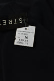 Ladies Pants *New* - 1626 - Size 16 - LP0 WPLU - FAS009 - V.G