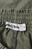 Ladies Pants - Eb & Ive - Size L - LP0 - FAS022 - GEE
