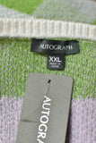 Ladies Knitwear *New* - Autograph - Size XXL - LW0 WPLU - FAS025 - GEE