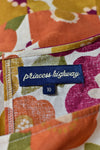 Ladies Dresses - Princess Highway - Size 10 - LD0 VDRE - FAS006 - GEE
