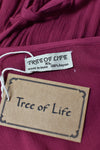 Ladies Dresses - Tree of Life *New* - Size XL - LD0 - WPLU - FAS026