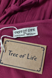 Ladies Dresses - Tree of Life *New* - Size XL - LD0 - WPLU - FAS026