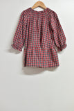 Girls Top *New* - Zara - Size 2-3 - GRL GT0 - FAS007 - V.G