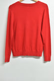 Ladies Knitwear *New* - Table Eight - Size L - LW0 - FAS016 - GEE