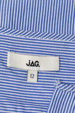Ladies Tops - Jag - Size 12 - LT0 - FAS004 - GEE