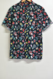 Christmas Shirts - Mantaray - Size XL - XMAS MPLU - FAS025 - GEE