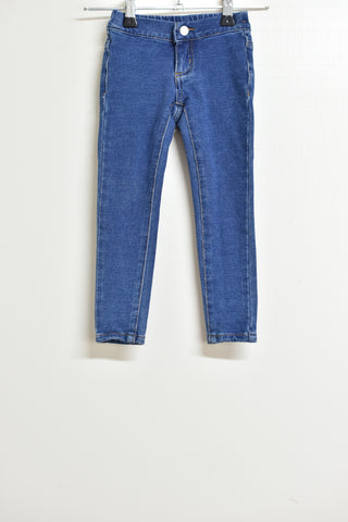 Boys Denim - Seed - Size 2 - BYS BJE - FAS010 - GEE