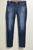 Ladies Denim - American Eagle - Size 10 - LJE - FAS032 - GEE