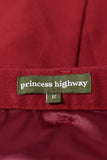 Vintage Inspired Bottoms - Princess Highway - Size 12 - VBOT - FAS031 - GEE