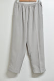 Ladies Pants - Black Pepper - Size 12 - LP0 - FAS008 - GEE
