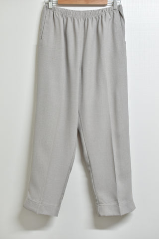 Ladies Pants - Black Pepper - Size 12 - LP0 - FAS008 - GEE