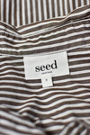 Ladies Tops - Seed - Size 8 - LT0 - FAS032 - GEE