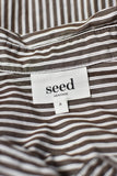 Ladies Tops - Seed - Size 8 - LT0 - FAS032 - GEE