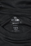 Boys T'Shirts - Rip Curl - Size 14/L - BYS BTS - FAS016 - GEE