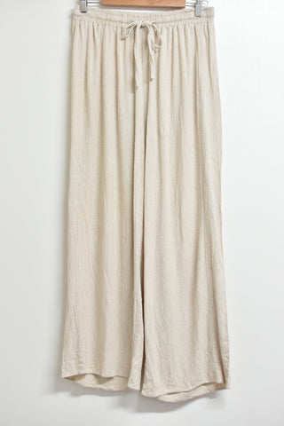 Ladies Pants - Ghanda - Size M - LP0 - FAS022 - GEE