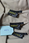 Men's Shirt - Spanky-G++Clothing (x3) - Size L - MSH - FAS010 - GEE