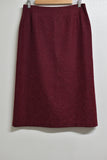 Ladies Skirts - Laura Ashley - Size 12 - LSK - FAS009 - V.G
