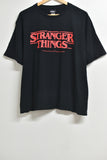 Bands/Graphic Tee's - Stranger Things - Size 18 - VBAN WPLU - FAS031 - GEE