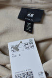 Mens Miscellaneous *New* - H&M Hoodie - Size S - MMIS - FAS028 - GEE