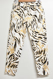 Ladies Pants  - Bottega Moda - Size 10 - LP0 - FAS026 - GEE