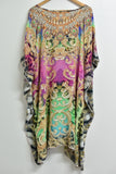 Ladies Dresses - Inoa Kaftan - Size XL - LD0 WPLU - FAS002 - GEE
