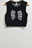 Ladies Knitwear - Black Friday - Size 12 - LW0 VTOP - FAS010 - GEE