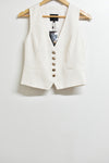 Ladies Tops *New* - Portmans - Size 8 - LT0 - FAS030 - GEE