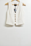 Ladies Tops *New* - Portmans - Size 8 - LT0 - FAS030 - GEE