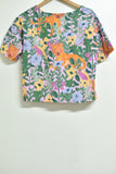 Ladies Tops - Princess Highway - Size 8 - LT0 VTOP - FAS035 - GEE