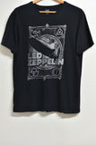 Bands/Graphic Tees - Led Zeppelin - Size M - VBAN - FAS015 - GEE