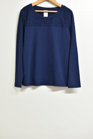 Girls Top *New* - Target - Size 8 - GT0 - FAS027 - GEE