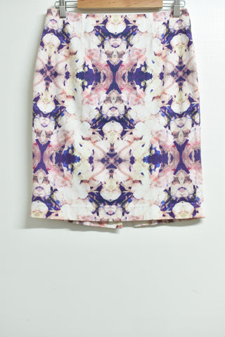 Ladies Skirts - Saba - Size 10 - LSK - FAS034 - GEE