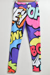Ladies Activewear - FiercePulse - Size L - LACT - FAS014 - GEE