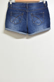 Ladies Shorts - Jay Jay's - Size 8 - LS0 - LJE - FAS029