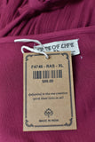 Ladies Dresses - Tree of Life *New* - Size XL - LD0 - WPLU - FAS026