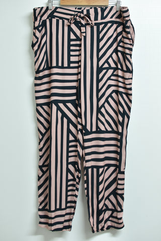 Ladies Pants *New* - P.Q Collections - Size XL - LP0 WPLU - FAS003 - GEE