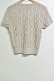 Ladies Tops *New* - Decjuba - Size S - LT0 - FAS007 - GEE