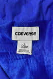 Boys Jackets - Converse - Size L/12-13Yrs - BYS BJ0 - FAS002 - VG
