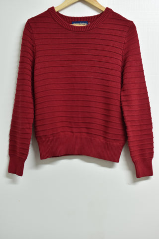 Ladies Knitwear - Princess Highway - Size 10 - LW0 - FAS007 - GEE