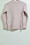Ladies Knitwear - Witchery - Size XXS - LW0 - FAS002 - VG