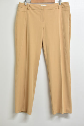 Ladies Pants - Cue - Size 16 - LP0 - WPLU - FAS018
